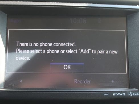 Used 2018 Toyota RAV4 Adventure FWD image 44