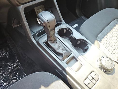 New 2025 Ford Ranger XL w/ Trailer Tow Package image 9