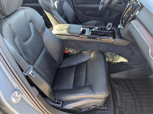 Used 2024 Volvo S60 T8 Plus w/ Climate Package image 21