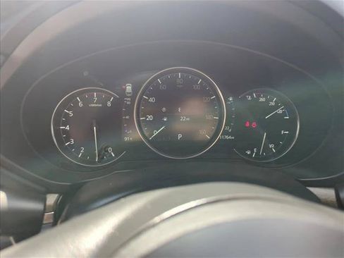 Used 2024 MAZDA CX-5 Signature AWD/4WD image 10