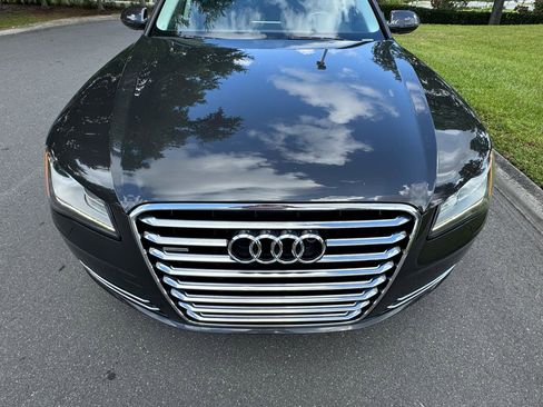 Used 2011 Audi A8 4.2 AWD/4WD image 27