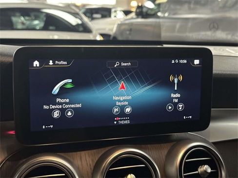 Certified 2022 Mercedes-Benz GLC 300 4MATIC image 20