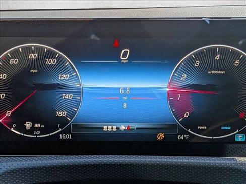 New 2026 Mercedes-Benz CLA 250 image 9