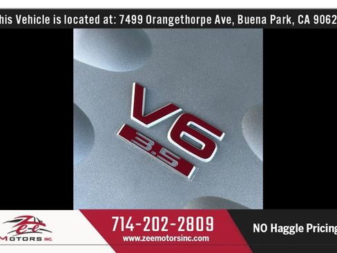Used 2006 INFINITI G35 Coupe w/ (P01) Premium Pkg RWD image 52