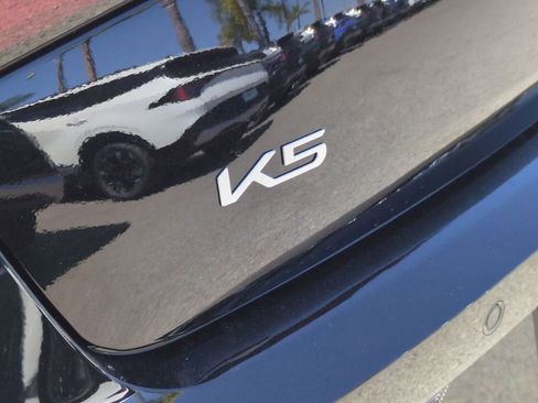 New 2026 Kia K5 GT-Line FWD image 30