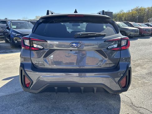 New 2026 Subaru Crosstrek 2.0i Premium image 4