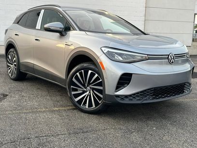 New 2025 Volkswagen ID.4 Pro