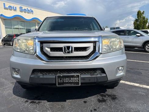 Used 2011 Honda Pilot EX-L image 3