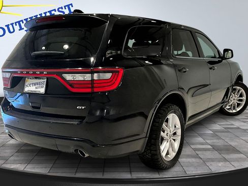 Used 2023 Dodge Durango GT image 6