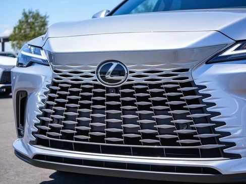 New 2026 Lexus RX 350 Premium AWD/4WD image 5
