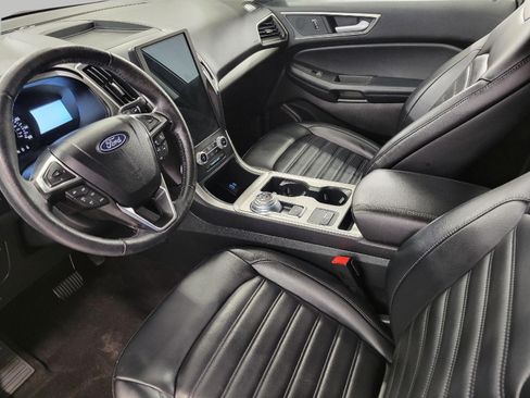 Used 2024 Ford Edge SEL w/ Convenience Package AWD/4WD image 10
