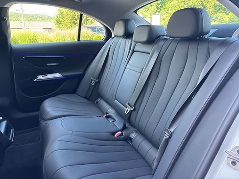 Used 2024 Mercedes-Benz E 350 4MATIC Sedan image 18