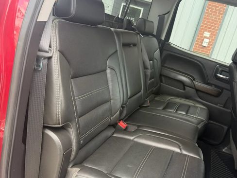 Used 2018 GMC Sierra 1500 Denali AWD/4WD image 16