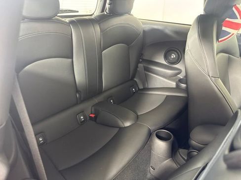 Used 2018 MINI Cooper John Cooper Works FWD image 5