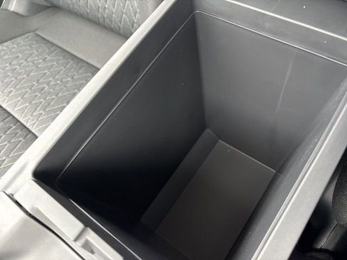 New 2026 Nissan Sentra SV w/ Floor Mat Package FWD image 21