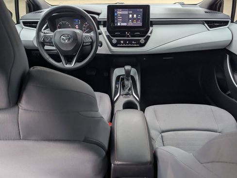 Used 2025 Toyota Corolla SE w/ Convenience Package FWD image 15