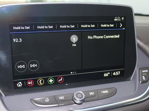 Used 2023 Chevrolet Blazer LT w/ Driver Confidence Package image 33