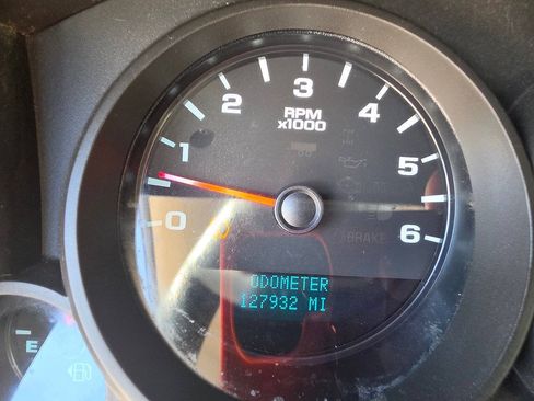 Used 2012 Chevrolet Silverado 1500 W/T AWD/4WD image 39