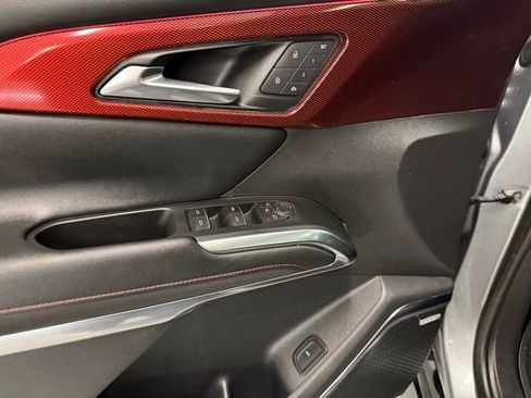 Used 2024 Chevrolet Traverse RS image 15