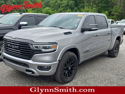 Used 2022 RAM 1500 Limited