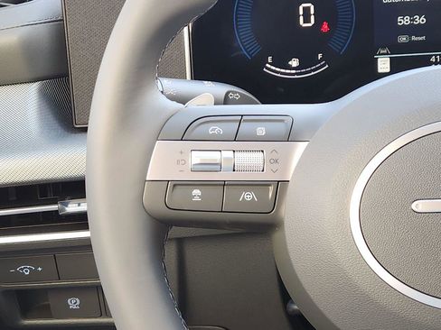 New 2026 Hyundai Sonata SEL image 25