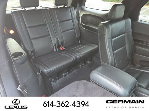 Used 2021 Dodge Durango Citadel w/ Premium Entertainment Group image 38