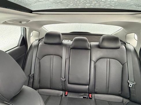 Used 2020 Kia Optima SE image 35