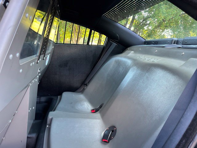 Used 2014 Dodge Charger Police RWD image 15