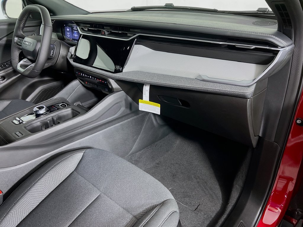 New 2026 Jeep Cherokee Laredo AWD/4WD image 27