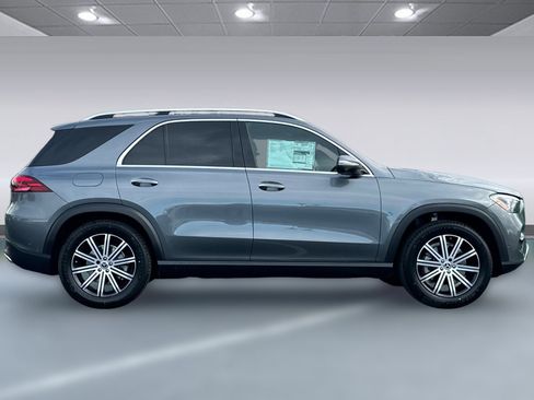 New 2026 Mercedes-Benz GLE 350 4MATIC image 7