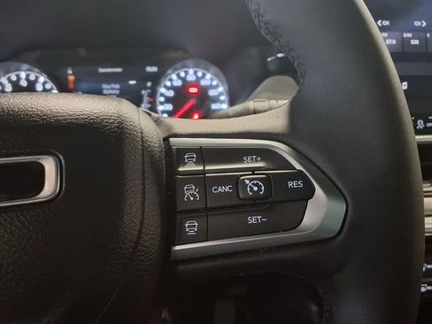 Used 2023 Jeep Compass Limited AWD/4WD image 20