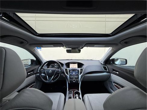 Used 2015 Acura TLX V6 w/ Technology Package image 28