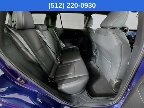 Used 2026 Subaru Outback Premium AWD/4WD image 36