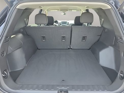 Used 2021 Chevrolet Equinox LT image 11