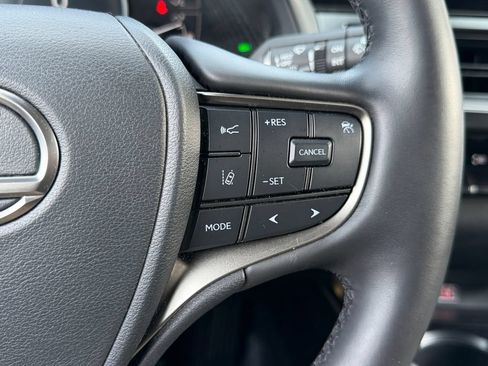 Used 2024 Lexus UX 250h AWD w/ Premium Package image 18