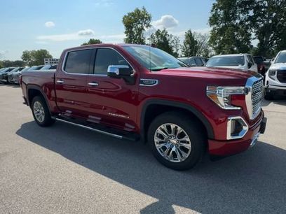 Used 2022 GMC Sierra 1500 Denali