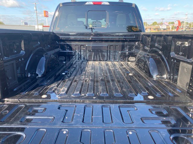 Used 2025 Ford F150 XLT w/ Equipment Group 302A MID AWD/4WD image 4