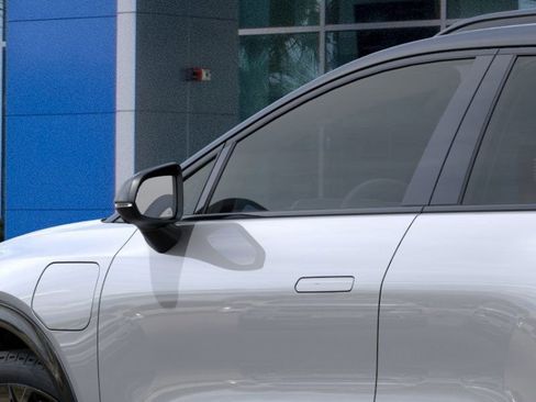 New 2026 Chevrolet Equinox EV RS image 12