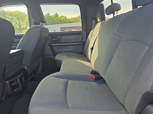 Certified 2022 RAM 2500 Tradesman image 16