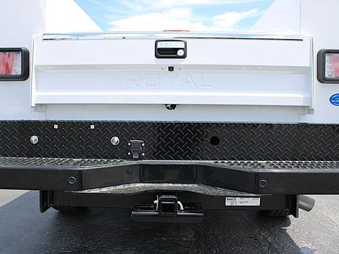 Used 2024 RAM 2500 Tradesman RWD image 18