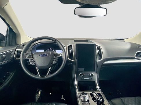 Used 2024 Ford Edge Titanium w/ Equipment Group 301A AWD/4WD image 23
