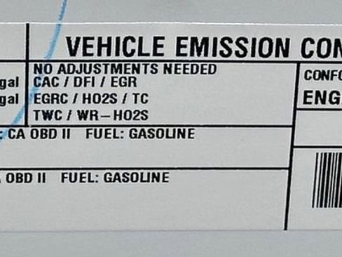 New 2026 RAM 1500 Big Horn image 48