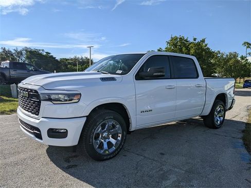 New 2026 RAM 1500 Big Horn image 6