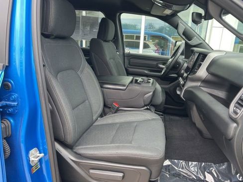Used 2025 RAM 1500 Tradesman AWD/4WD image 24