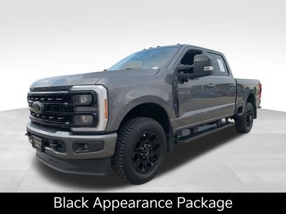 Used 2023 Ford F250 Lariat w/ Black Appearance Package