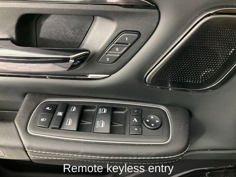 Certified 2023 RAM 1500 Limited image 18