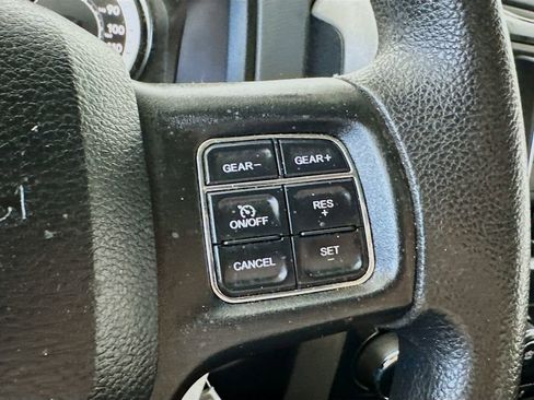Used 2019 RAM 1500 Tradesman w/ Popular Equipment Group AWD/4WD image 25