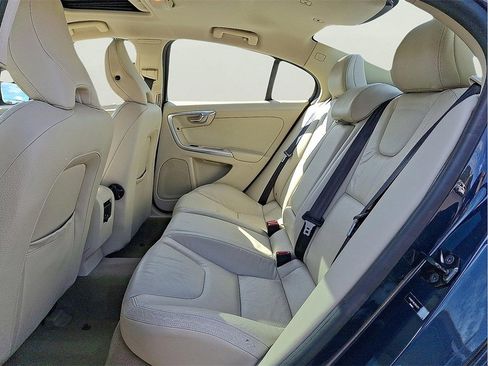 Used 2012 Volvo S60 T6 image 11