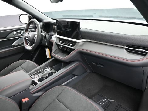 New 2026 Ford Explorer ST w/ Sun And Sound Package image 31