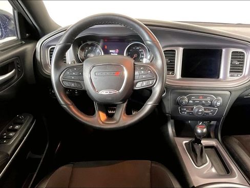Used 2023 Dodge Charger Scat Pack w/ Plus Group RWD image 6